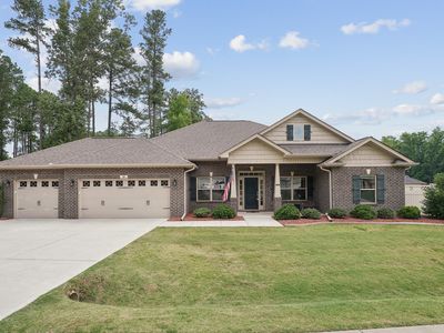 48 Rolling Waters Ct, Lillington, NC, 27546
