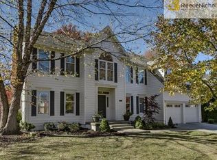 12720 Briar St, Leawood, KS 66209