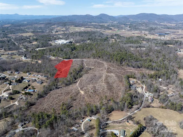 0 Star Point Dr #9, Hendersonville, NC 28792