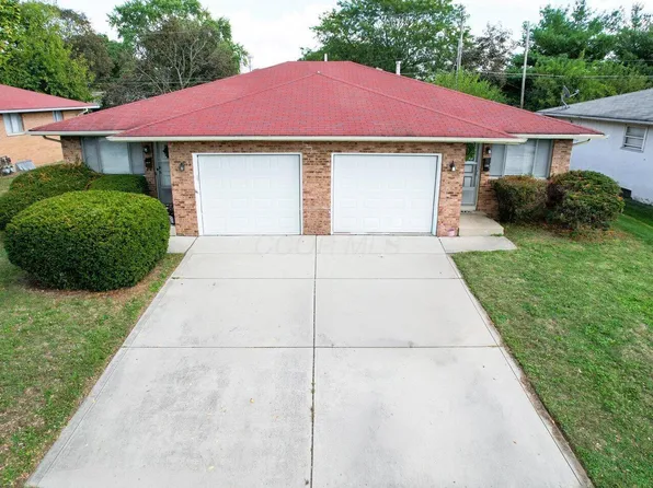 5596-5598 Parkville St, Columbus, OH 43229