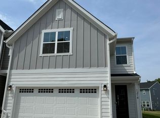 1214 Tredenham Way, Durham, NC 27703