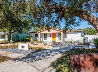 7904 Woodvine Cir #2, Tampa, FL 33615