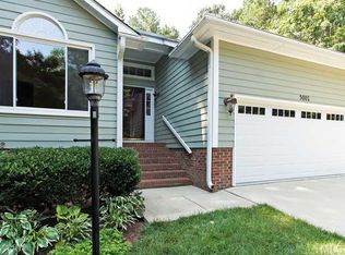 5001 Holly Brook Dr, Apex, NC 27539