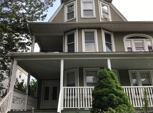 73 Laurel Ave #2, Bridgeport, CT 06605