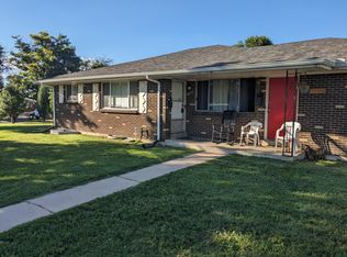 13601 E Nevada Pl, Aurora, CO 80012