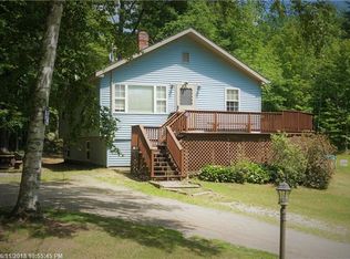21 Ridley Ln, Litchfield, ME 04350