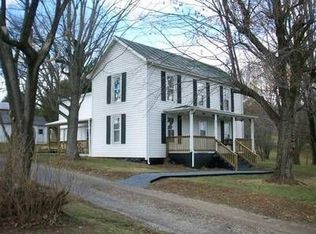 116 Old Churchville Rd, Staunton, VA 24401