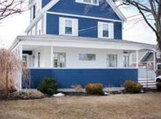 11 Cherry Ln, Scituate, MA 02066