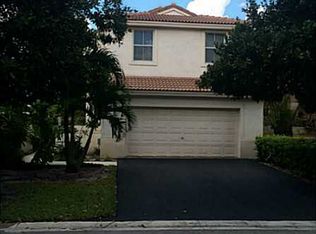 277 NW 74th Way, Plantation, FL 33317