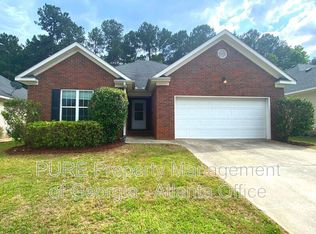 2148 Sylvan Lake Dr, Grovetown, GA 30813