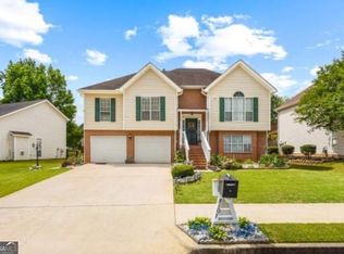 8107 Birch Walk Dr, Riverdale, GA 30274