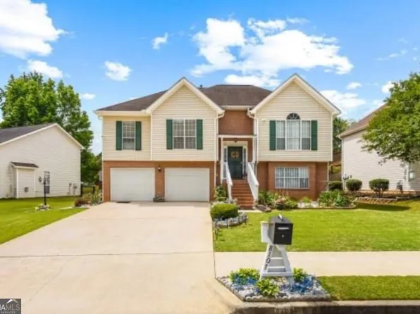 8107 Birch Walk Dr, Riverdale, GA 30274