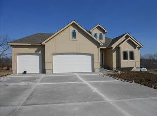 1101 SW Conch Way, Blue Springs, MO 64064