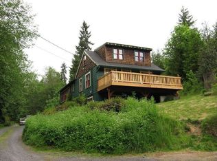 54349 Armstrong Rd, Scappoose, OR 97056