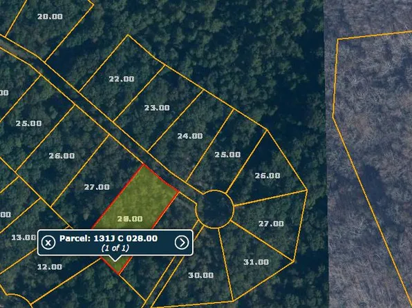 28 Locust Cv, Holladay, TN 38341