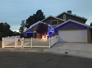 4219 Walhaven Ct, Las Vegas, NV 89103