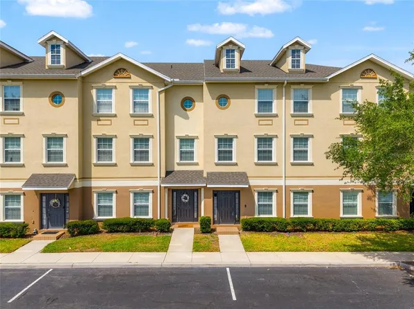 10144 Arbor Run Dr Unit 139, Tampa, FL 33647