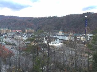 354 E Holly Ridge Rd #406, Gatlinburg, TN 37738