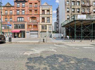 188 Lenox Ave, New York, NY 10026