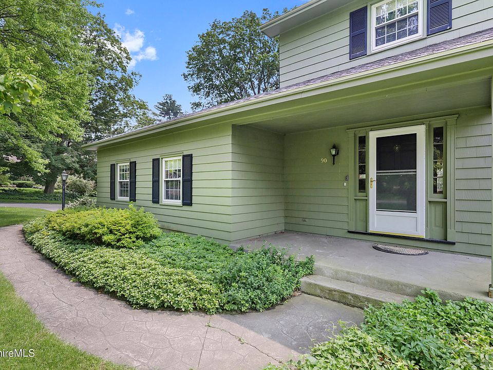90 Dawes Ave, Pittsfield, MA 01201 Zillow