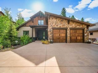 2537 Glacier Club Dr, Durango, CO 81301