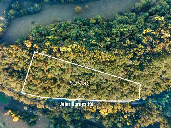 0 John Barnes Rd, Cornersville, TN 37047
