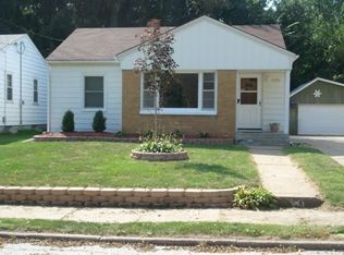 3125 15th St #C, Moline, IL 61265