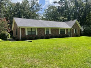 134 Shaaban Sub Rd, Plains, GA 31780