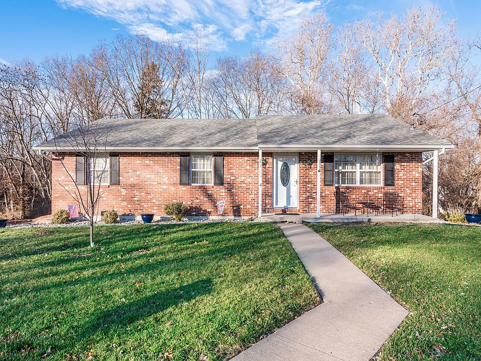 1st image of 2623 Mohawk Dr