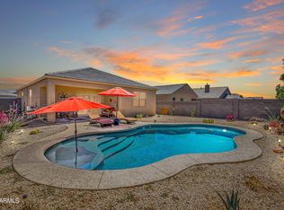 11618 E Cliffrose Ln, Florence, AZ 85132