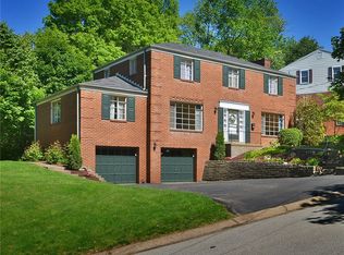 340 Dewey Ave, Pittsburgh, PA 15218