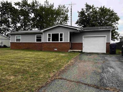 228 E Bragg Ave, Upland, IN, 46989