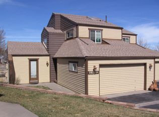 381 1/2 Explorer Ct APT A, Grand Junction, CO 81507