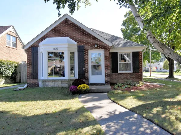 1125 Kingston AVENUE, Racine, WI 53402