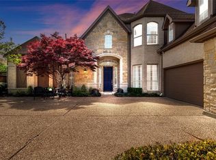 5272 Quail Run, Frisco, TX 75034