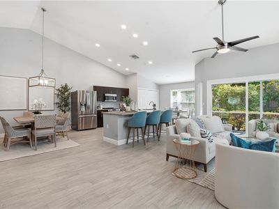 1429 Monarch CIR, Naples, FL, 34116