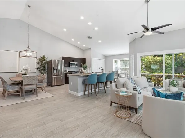 1429 Monarch CIR, NAPLES, FL 34116