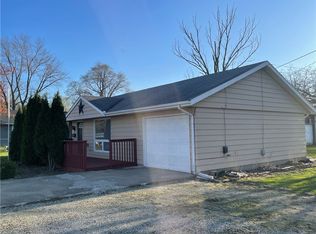 503 N 7th St, Hoopeston, IL