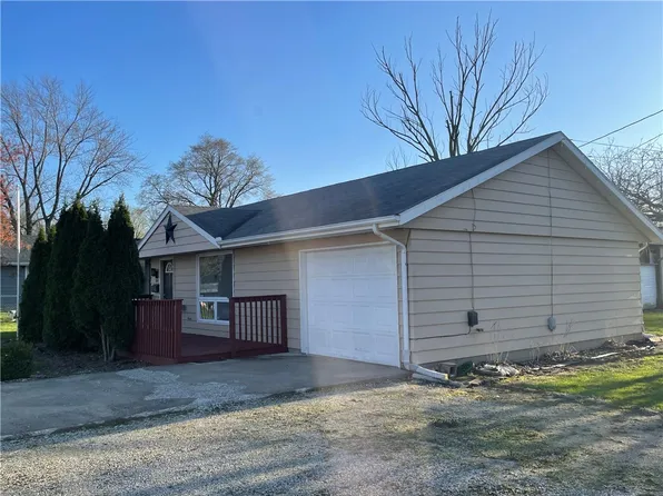 503 N 7th St, Hoopeston, IL 60942