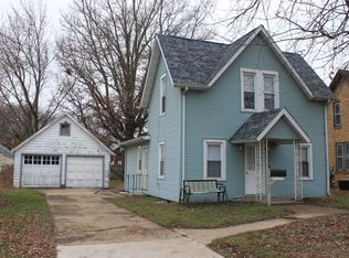 404 3rd Ave, Rock Falls, IL 61071