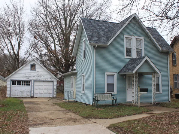 404 3rd Ave, Rock Falls, IL 61071