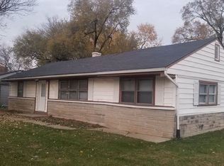 2207 N Graham Ave, Indianapolis, IN