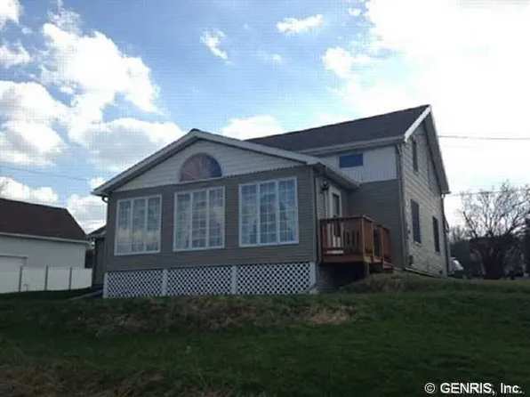 7550 Dansville Mount Morris Rd, Dansville, NY 14437