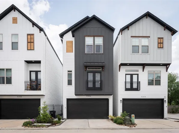 5306 Creekmont Timbers Trl, Houston, TX 77091