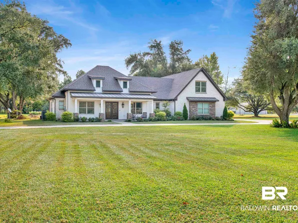 1260 Dykes Rd N, Mobile, AL 36608