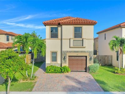155 NE 37th Rd, Homestead, FL, 33033