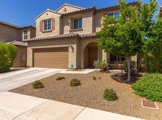 1804 W Desperado Way, Phoenix, AZ 85085
