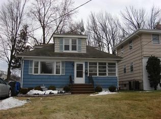 661 Inman Ave, Colonia, NJ 07067