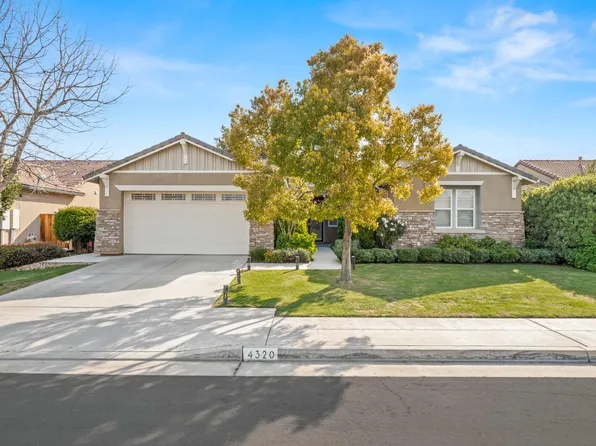 4320 N Gregory Ave, Fresno, CA 93722