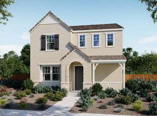 Merrick Plan, Ashbourne at Ellis, Tracy, CA 95376